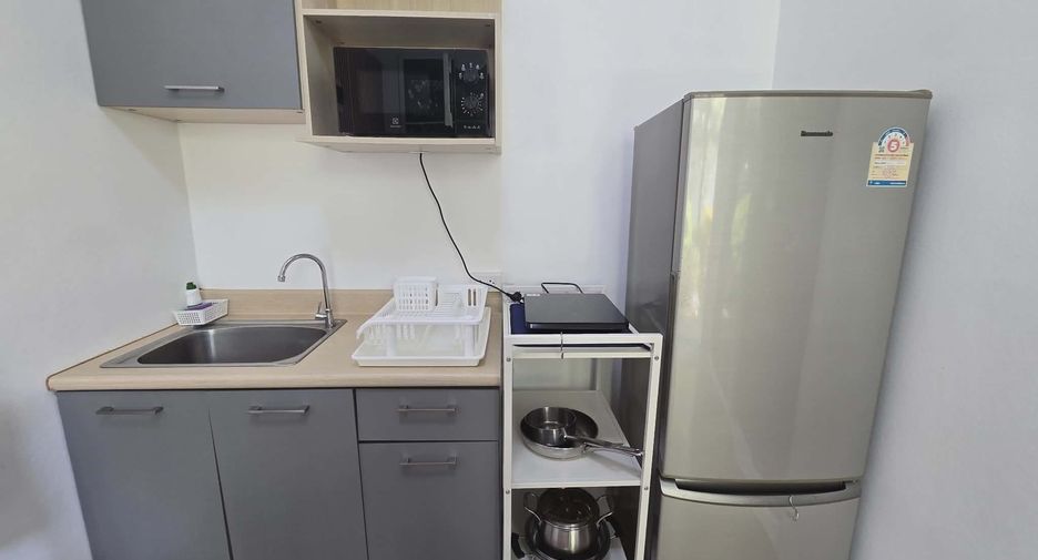 For rent 1 bed house in Mueang Phuket, Phuket