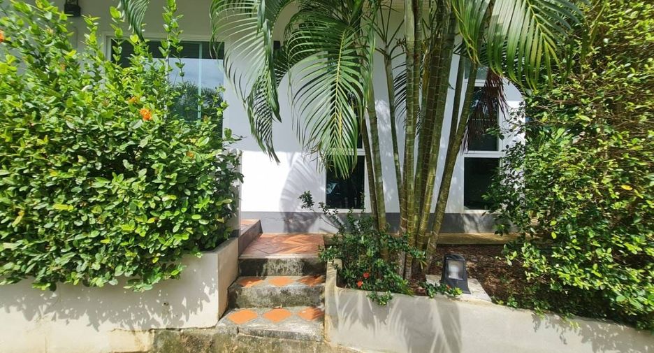 For rent 1 bed house in Mueang Phuket, Phuket