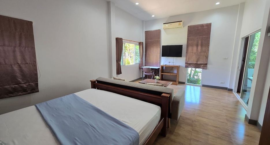 For rent 1 bed house in Mueang Phuket, Phuket