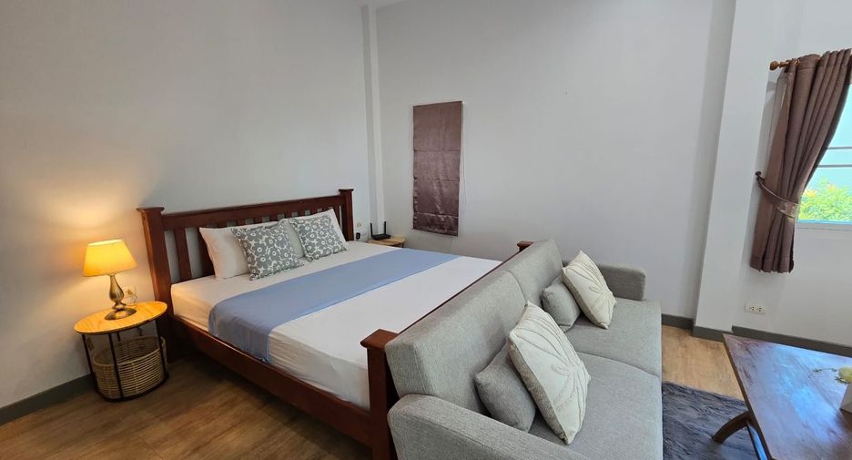 For rent 1 bed house in Mueang Phuket, Phuket