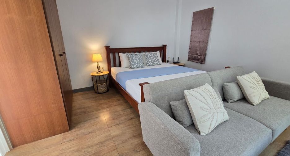 For rent 1 bed house in Mueang Phuket, Phuket