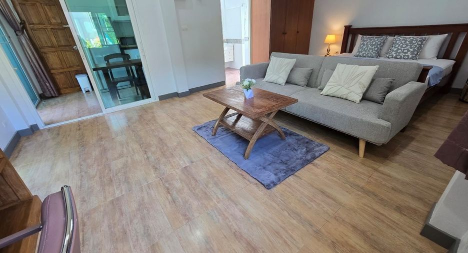 For rent 1 bed house in Mueang Phuket, Phuket
