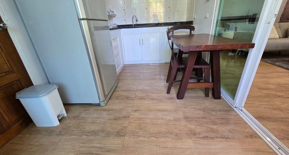 For rent 1 bed house in Mueang Phuket, Phuket