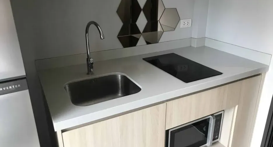 For rent 1 bed condo in Bang Na, Bangkok