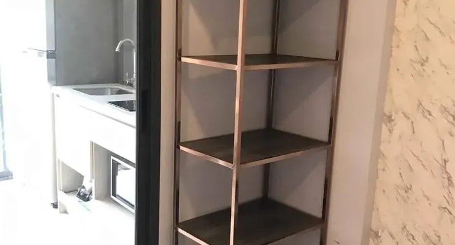 For rent 1 bed condo in Bang Na, Bangkok