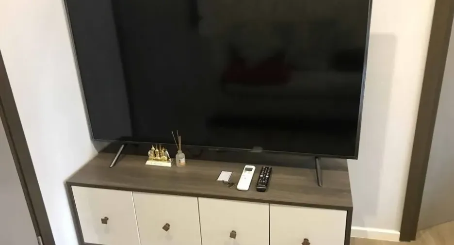 For rent 1 bed condo in Bang Na, Bangkok