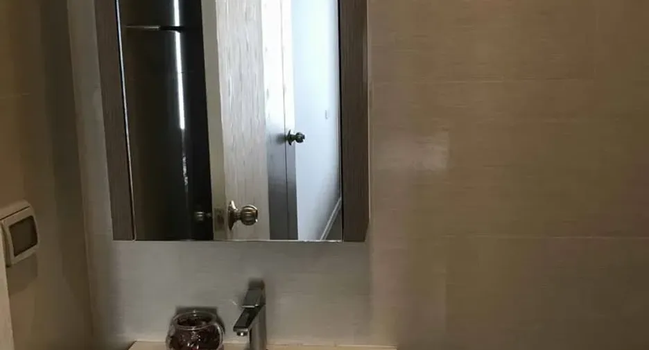 For rent 1 bed condo in Bang Na, Bangkok