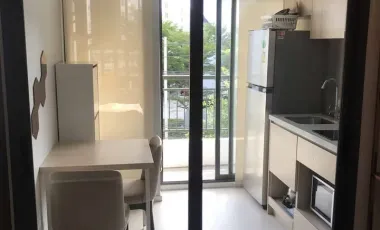 For rent 1 bed condo in Bang Na, Bangkok