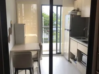 For rent 1 bed condo in Bang Na, Bangkok