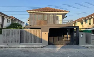 For sale 3 bedrooms house in Doi Saket, Chiang Mai