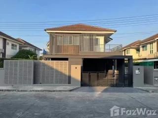 For sale 3 bedrooms house in Doi Saket, Chiang Mai