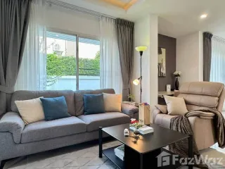 For sale 3 bedrooms house in Doi Saket, Chiang Mai