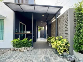 For sale 3 bedrooms house in Doi Saket, Chiang Mai