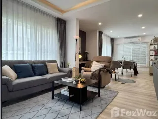 For sale 3 bedrooms house in Doi Saket, Chiang Mai