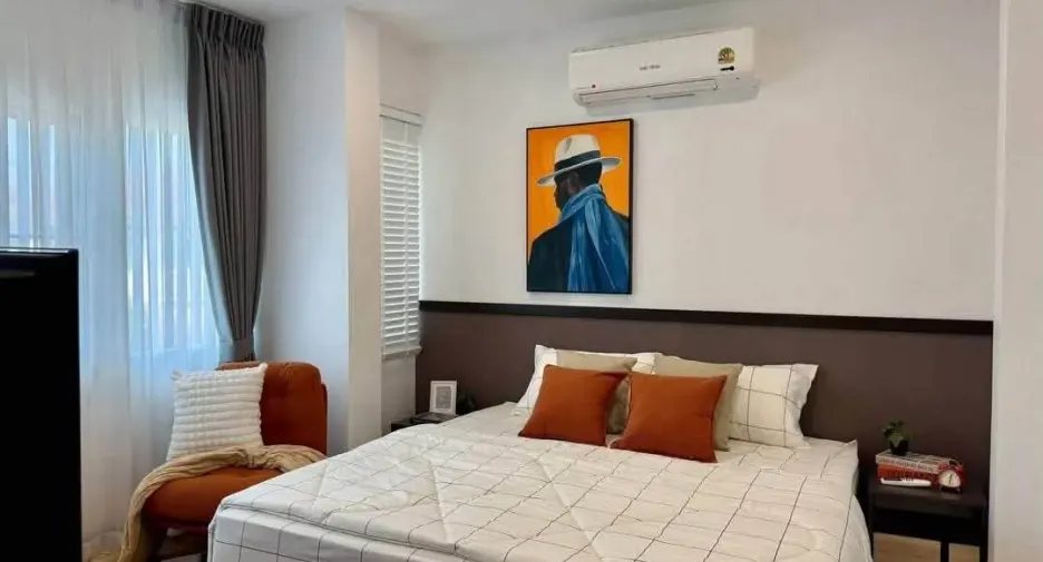 For sale 3 bedrooms house in Doi Saket, Chiang Mai