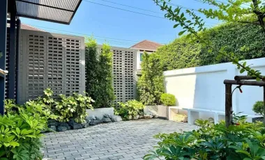 À vendre 3 chambres maison à Doi Saket, Chiang Mai