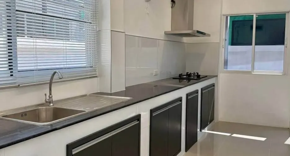 For sale 3 bedrooms house in Doi Saket, Chiang Mai
