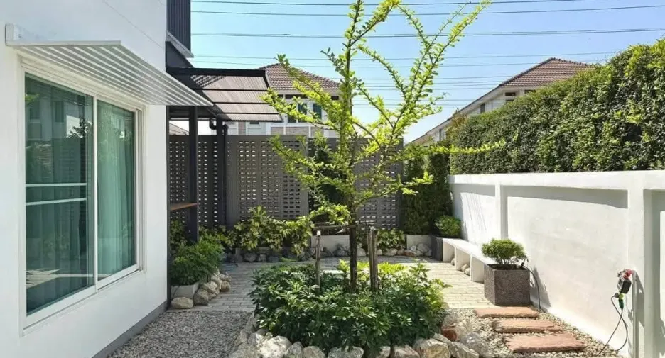 For sale 3 bedrooms house in Doi Saket, Chiang Mai