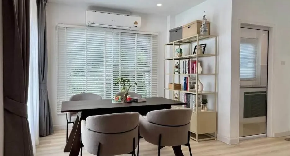 For sale 3 bedrooms house in Doi Saket, Chiang Mai