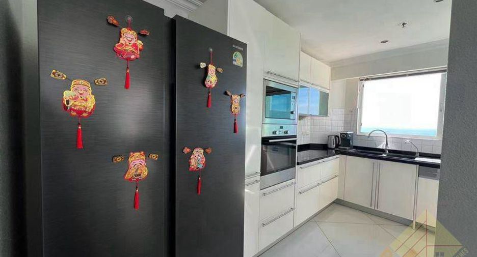 For sale 2 bedrooms condo in Bang Lamung, Chonburi