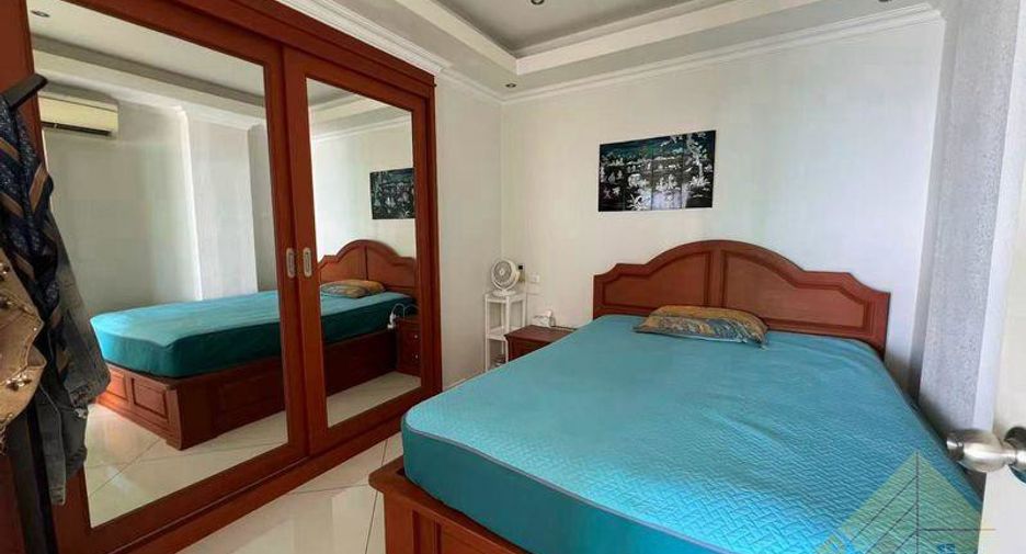 For sale 2 bedrooms condo in Bang Lamung, Chonburi