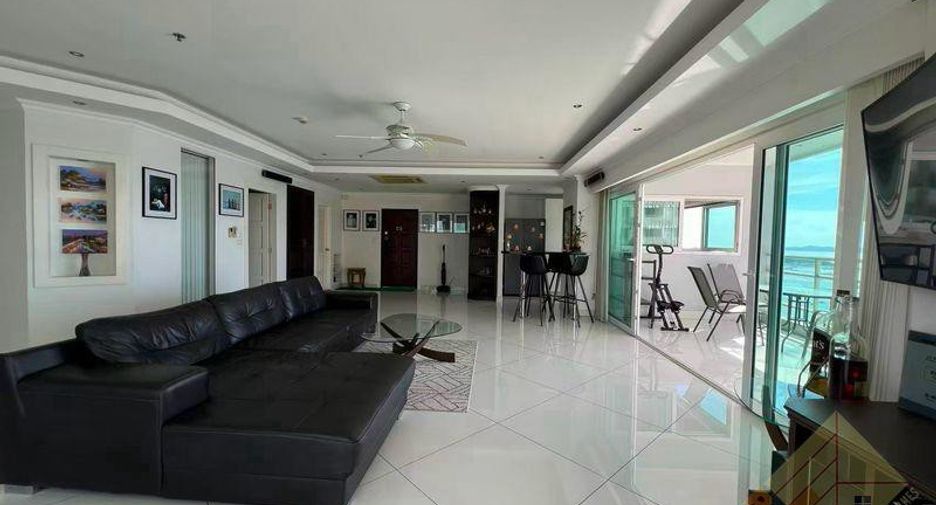 For sale 2 bedrooms condo in Bang Lamung, Chonburi