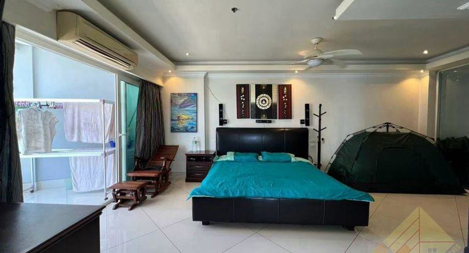 For sale 2 bedrooms condo in Bang Lamung, Chonburi