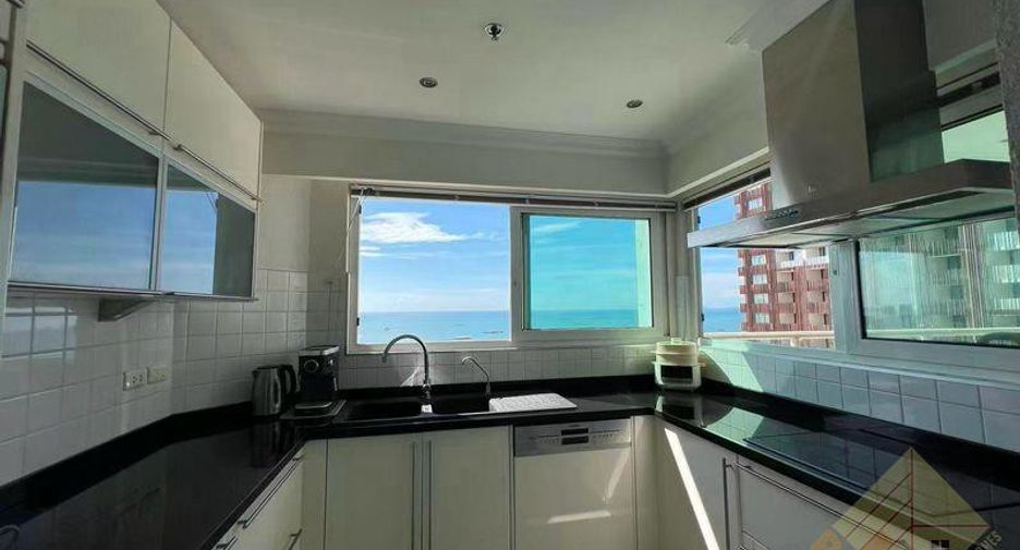 For sale 2 bedrooms condo in Bang Lamung, Chonburi