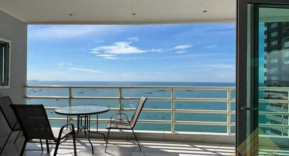 For sale 2 bedrooms condo in Bang Lamung, Chonburi