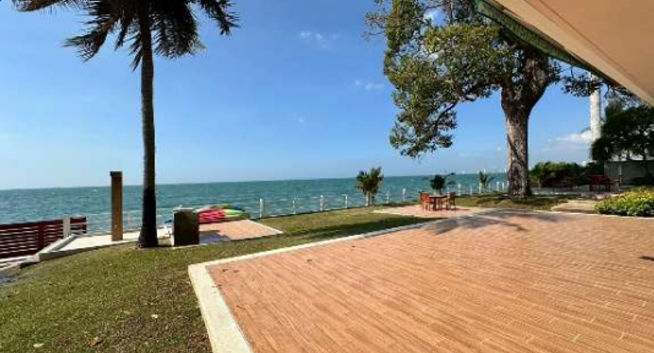 For sale 4 ベッドルーム house in Na Jomtien, Pattaya