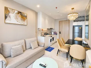 Condo en alquiler de estudio en Bang Lamung, Chonburi