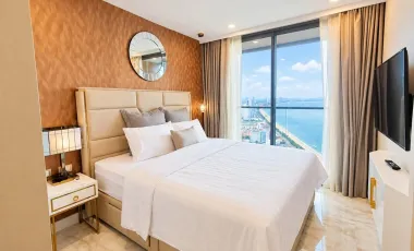 Condo en alquiler de estudio en Jomtien, Pattaya