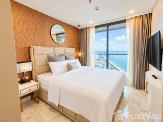 Condo en alquiler de estudio en Bang Lamung, Chonburi