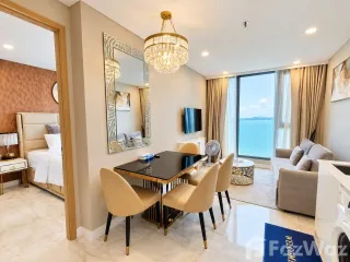 Condo en alquiler de estudio en Bang Lamung, Chonburi