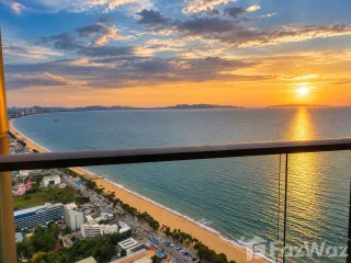 Condo en alquiler de estudio en Bang Lamung, Chonburi