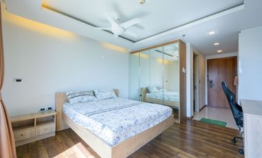 Wohnung zum Kauf mit 1 Zimmer in Bang Lamung, Chonburi