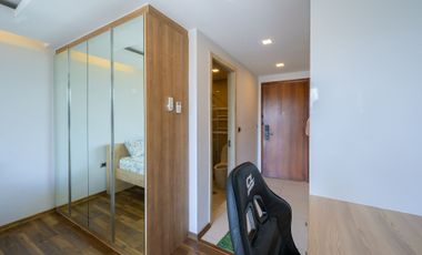 Wohnung zum Kauf mit 1 Zimmer in Bang Lamung, Chonburi