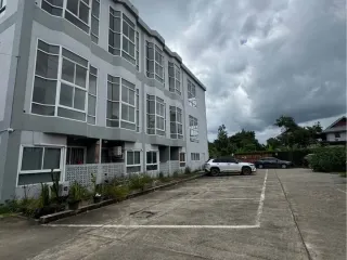 Продажа 1 кровать кондо в Mueang Chiang Mai, Чианг Маи