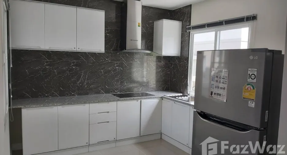 Haus zur Miete mit 3 Zimmer in San Kamphaeng, Chiang Mai