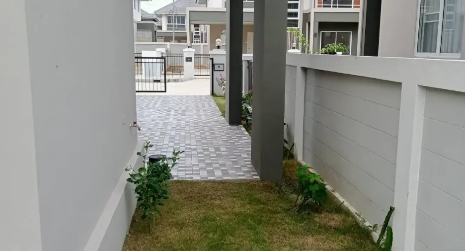 Haus zur Miete mit 3 Zimmer in San Kamphaeng, Chiang Mai