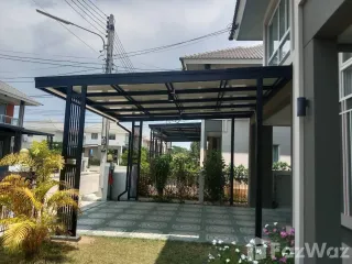 Haus zur Miete mit 3 Zimmer in San Kamphaeng, Chiang Mai