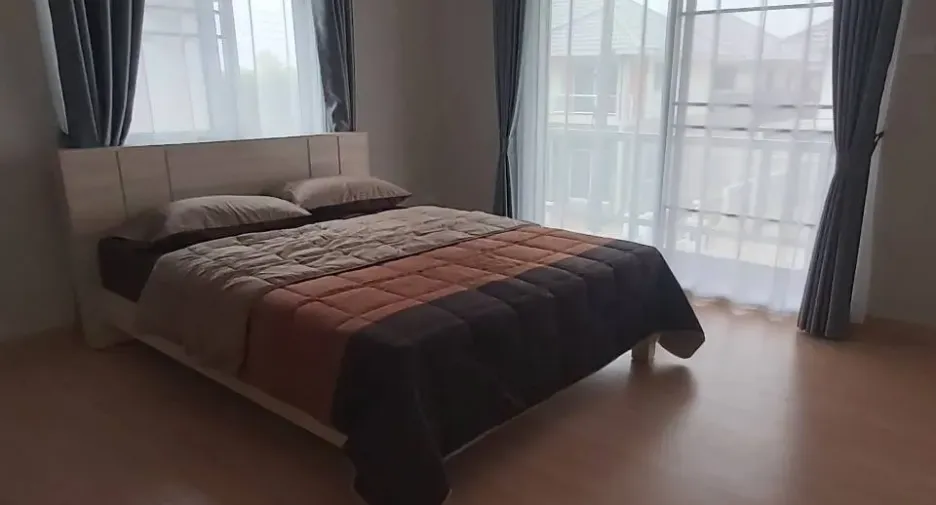Haus zur Miete mit 3 Zimmer in San Kamphaeng, Chiang Mai