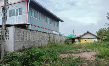 出售 土地 在 Nong Chok, 曼谷