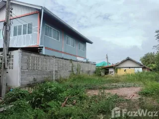Продажа Участок в Нонг Чок, Бангкок
