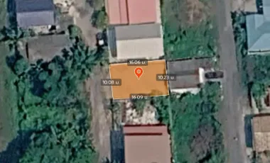 出售 土地 在 Nong Chok, 曼谷