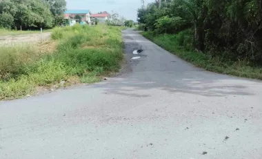 出售 土地 在 Nong Chok, 曼谷