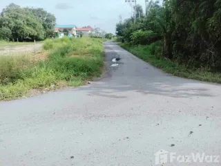 Продажа Участок в Нонг Чок, Бангкок