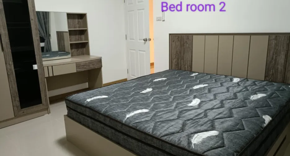 Haus zur Miete mit 3 Zimmer in San Kamphaeng, Chiang Mai