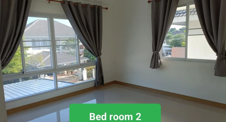 Haus zur Miete mit 3 Zimmer in San Kamphaeng, Chiang Mai