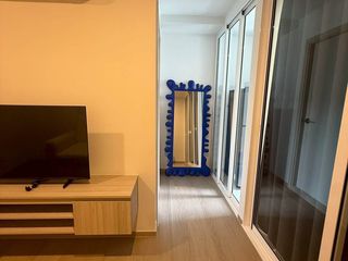 For rent 1 Beds condo in Bang Khen, Bangkok